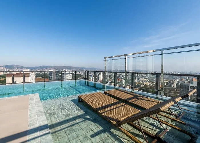 Apartamento Liv - 709 *