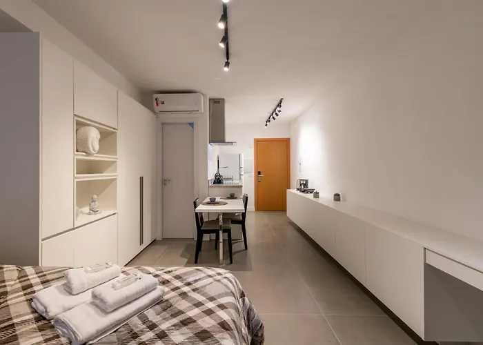 Liv - 709 Apartamento