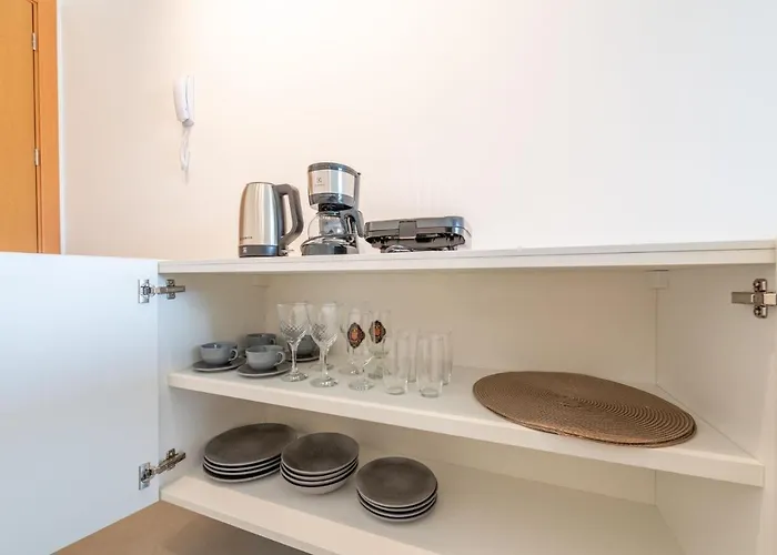 Apartamento Liv - 709 *