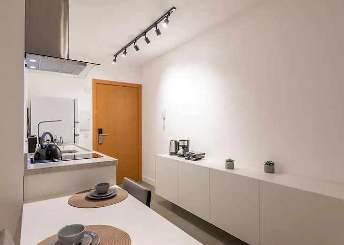 Liv - 709 Apartamento