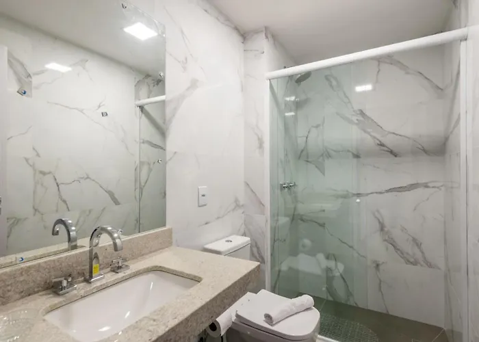 Apartamento Liv - 709
