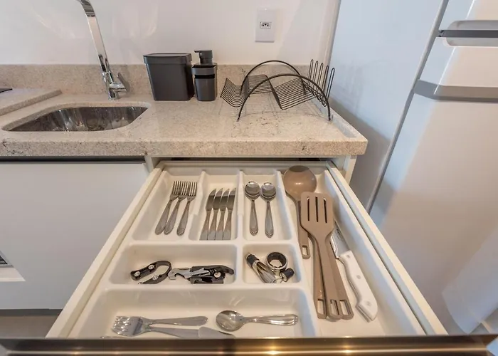 Liv - 709 Apartamento