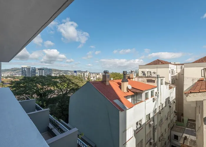 Liv - 709 Apartamento *