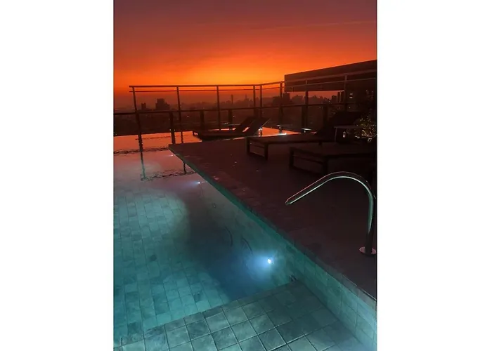 Liv - 709 Apartamento *