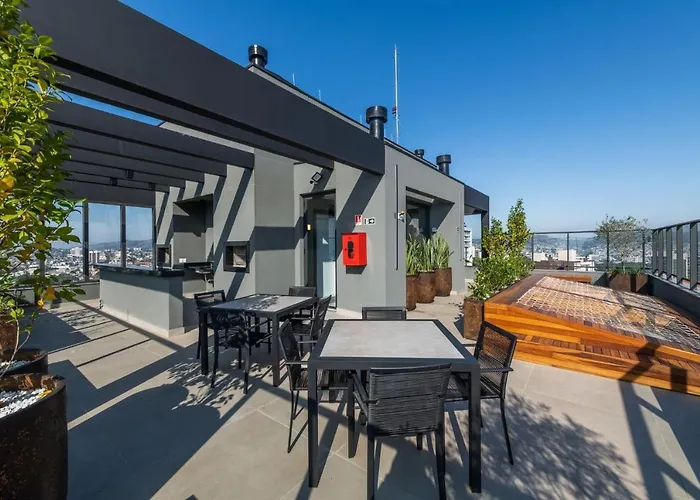 Liv - 709 Apartamento