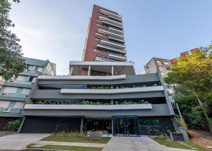 Liv - 709 Apartamento