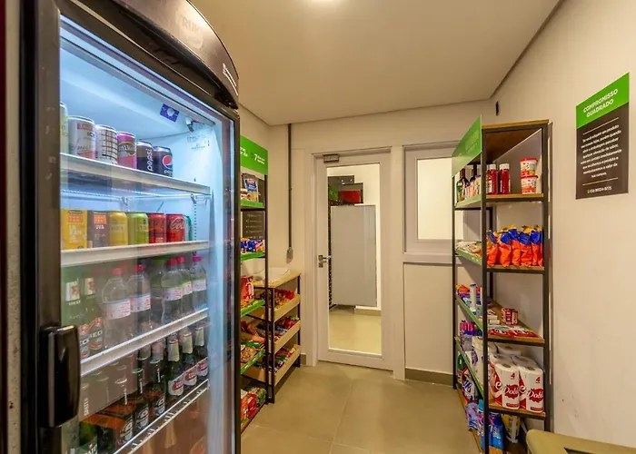 Liv - 709 Apartamento *