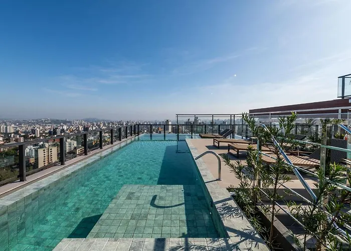 Liv - 709 Apartamento Porto Alegre